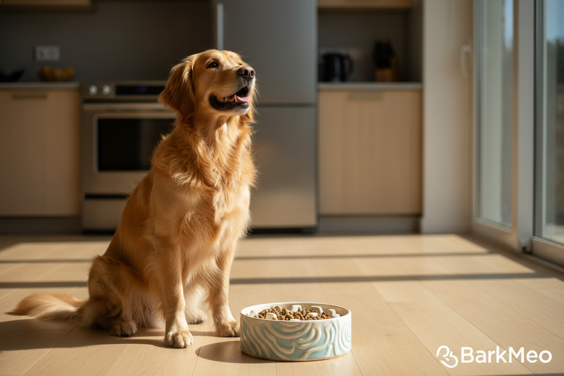 How to Slow Down a Dog That Eats Too Fast (Vet-Approved Methods)