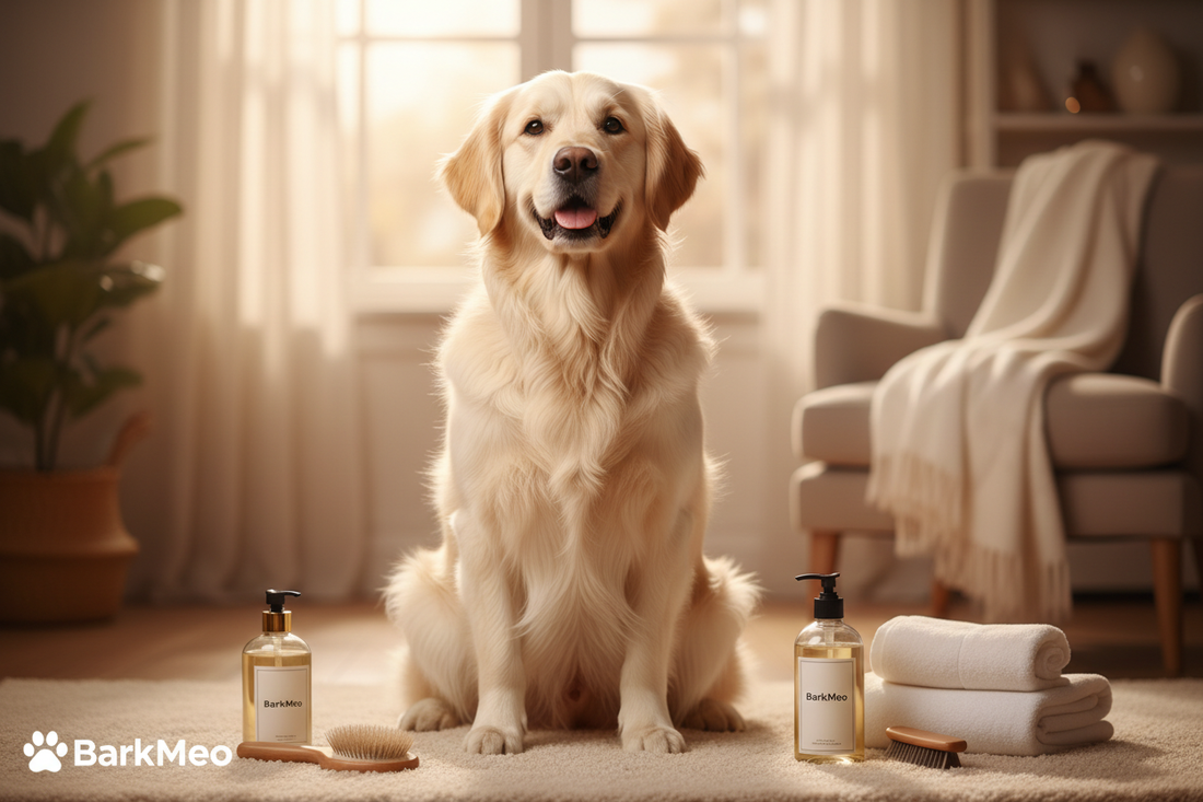 How to Groom Your Dog at Home Like a Professional (Complete Beginner's Guide)