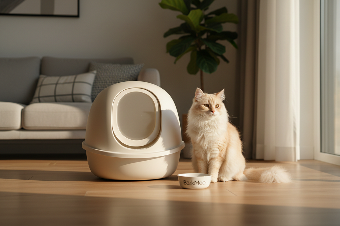 How to Choose the Best Cat Litter Box for Your Home (2026 Buyer's Guide)