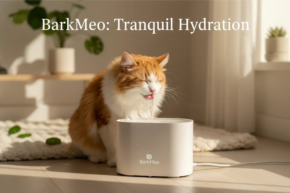 Best Quiet Cat Water Fountain: Top 5 Ultra-Silent Picks (2026)