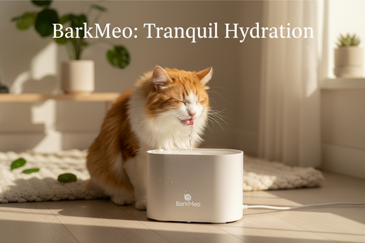 Best Quiet Cat Water Fountain: Top 5 Ultra-Silent Picks (2026)