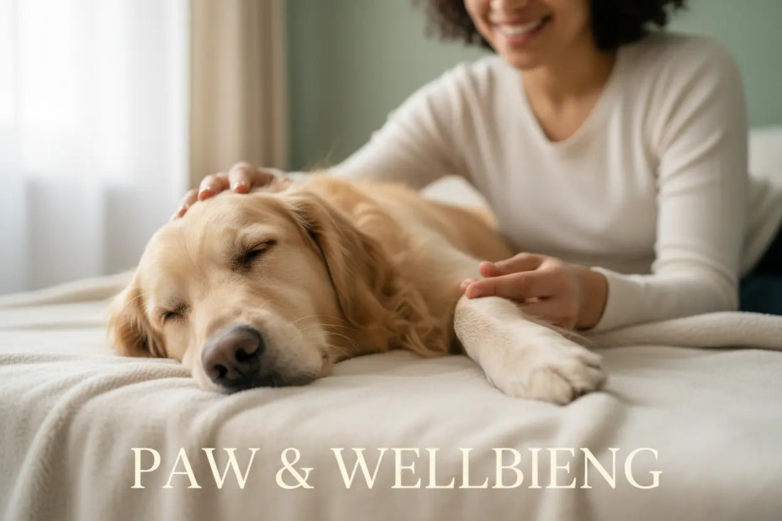 How to Trim Dog Nails at Home Safely (Step-by-Step Guide)